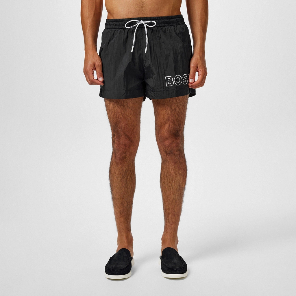 Hugo Boss Mooneye 10229264 01 - Black 001